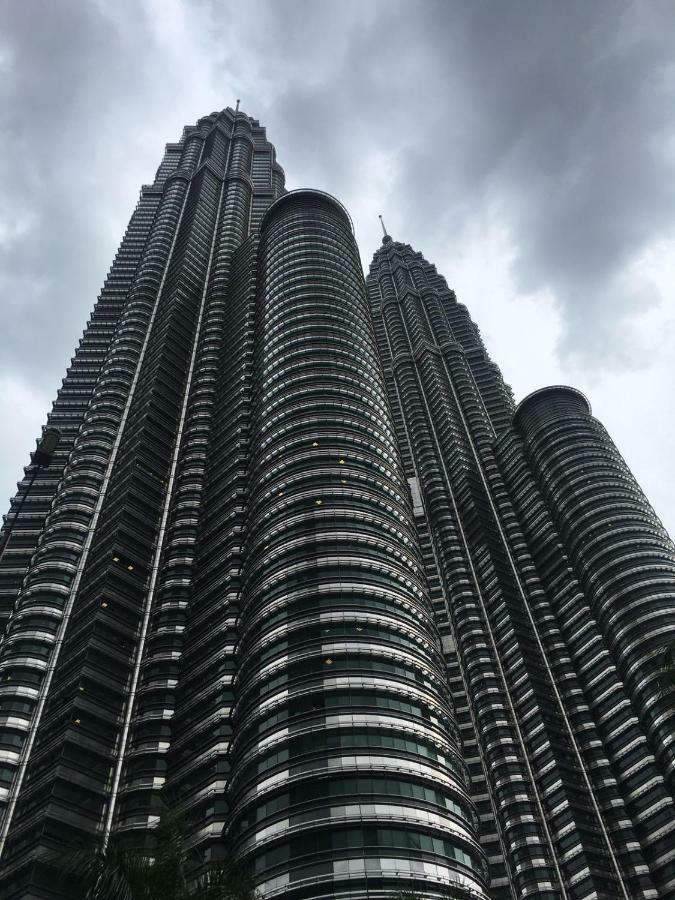 Innb Park Hotel Kuala Lumpur Dış mekan fotoğraf